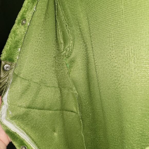 Fortnite Kids Spirit Halloween Costume - Excellent Size Kids 8-12 "Rex" - Picture 5 of 16